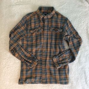 Patagonia Fjord M’s Flannel so Medium